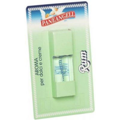 Paneangeli Rum aroma 4 ml – Zboží Dáma