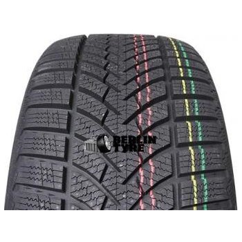 Semperit Speed-Grip 3 215/55 R17 98V