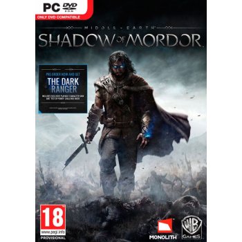 Middle-Earth: Shadow of Mordor GOTY