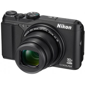 Nikon Coolpix S9900