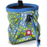 Ocún Lucky + belt zelená/modrá – Zboží Dáma