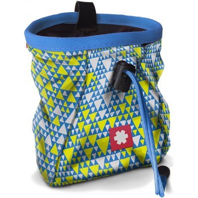 Ocún Lucky + belt zelená/modrá – Zboží Dáma