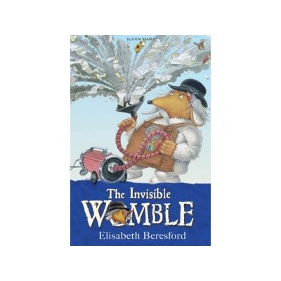Invisible Womble – Hledejceny.cz