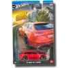 Auta, bagry, technika Hot Wheels Hot Wagons ΄17 Audi Rs 6 Avant