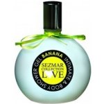 Hristina Přírodní intimní sprchový gel banán s afrodiziaky 250 ml – Sleviste.cz