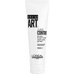 Gel-krém L'Oréal Professionnel Tecni Art Liss Control 150 ml vyhlazující – Hledejceny.cz