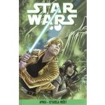 Star Wars – Aphra - Citadela hrůzy – Hledejceny.cz