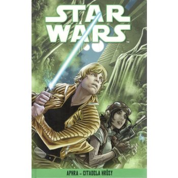 Star Wars – Aphra - Citadela hrůzy