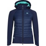 PROGRESS Dámská jezdecká bunda Vesna Lady modrá – Zboží Mobilmania