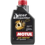 Motul Gear Competition 75W-140 1 l – Zbozi.Blesk.cz
