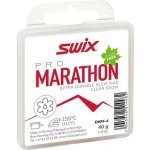 Swix Marathon White Fluor Free 40 g – Zboží Mobilmania