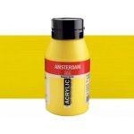 Amsterdam Standard Akrylová barva Primary Yellow 275 20 ml – Hledejceny.cz