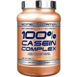 Scitec 100% Casein Complex 2350 g – Hledejceny.cz
