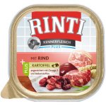 Rinti Kennerfleisch Adult Dog hovězí a brambory 300 g – Zboží Mobilmania