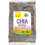 Wolfberry Chia semínka BIO 500 g – Zbozi.Blesk.cz