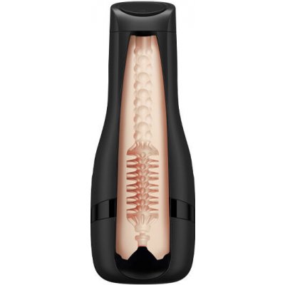 Satisfyer men masturbátor TORNADO BLISS – Zboží Mobilmania