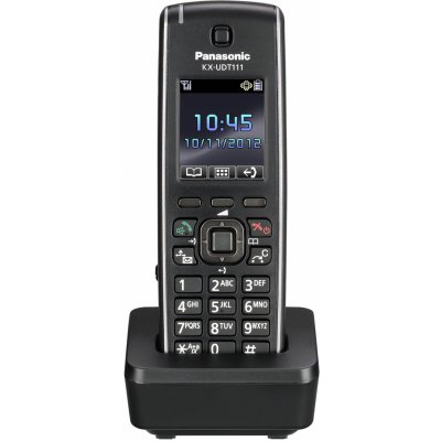 Panasonic KX-UDT111CE – Zboží Mobilmania