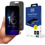 Ochranná fólie 3MK Apple iPhone 16 Pro Max – Zboží Živě
