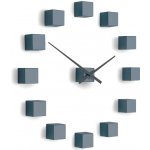 Future Time FT3000GY Cubic grey – Zbozi.Blesk.cz