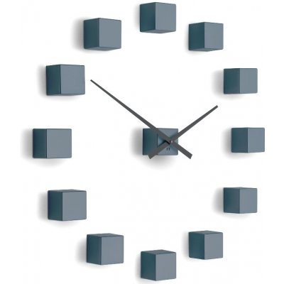 Future Time FT3000GY Cubic grey – Zbozi.Blesk.cz