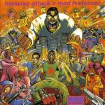 Massive Attack - No Protection Dub CD – Hledejceny.cz