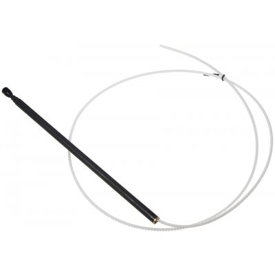 Náhradní prut k elektrické anténě 62040 černý - 62040blpr – Zboží Živě