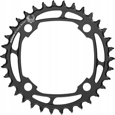 Převodník Sram X-Sync 2 34T BCD 104mm – Zboží Dáma