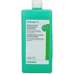 Softasept N dezinfekce kůže sliznic a ran 1 l – Zboží Dáma