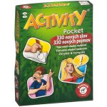 Piatnik Activity Pocket – Zboží Živě