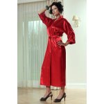 DKaren dámský župan 130 bordó – Hledejceny.cz