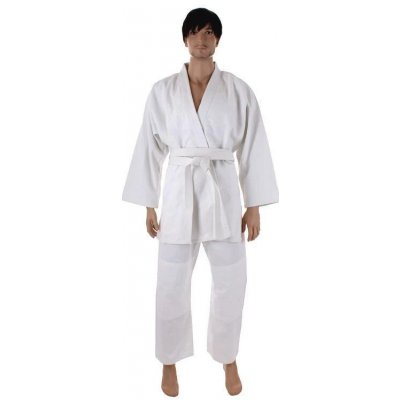 SEDCO Pásek ke kimonu JUDO BÍLÁ – Sleviste.cz