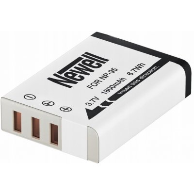 Newell NP-95 – Zboží Živě