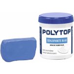 POLYTOP Schleifknete blau ohne Schleifmittel 200 g