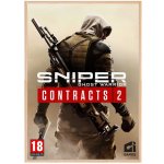 Sniper Ghost Warrior: Contracts 2 (Collector's Edition) – Hledejceny.cz