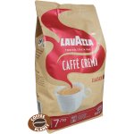 Lavazza Classico Caffe Crema 1 kg – Zboží Mobilmania
