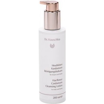 Dr. Hauschka sprchový balzám s luční kvítí s kardamomem 200 ml