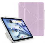 Pipetto Origami No3 Pencil Case Apple iPad Air 13 M3/M2 P053-128-AE růžová – Zboží Živě