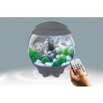 BiOrb Halo sivé MCR 15 l – Hledejceny.cz