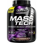 MuscleTech Mass-Tech 3180 g – Zboží Dáma