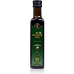 Zelená země BIO Konopný olej 0,25 l – Zboží Dáma