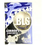 BLS Precision BIO 0,36g 1000 ks – Zboží Dáma