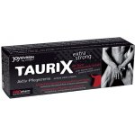 Joydivision EROpharm TauriX Extra Strong Speciální krém na penis 40 ml – Sleviste.cz