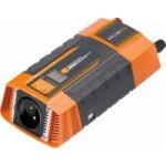 Stualarm 35612D 12/220V 600W – Hledejceny.cz