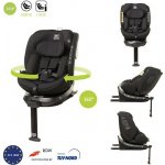 4Baby Enzo-Fix 2024 Black – Hledejceny.cz