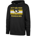 NHL 47 Brand Burnside Distressed SR Pittsburgh Penguins