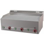 Red Fox FTHRC 90 EL Grilovací deska – Hledejceny.cz