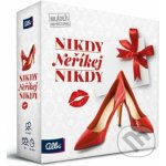 Albi Nikdy neříkej nikdy – Zboží Dáma