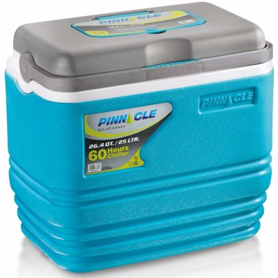 Pinnacle Přenosná chladnička 25L – Sleviste.cz