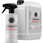 Infinity Wax Incinerate Wheel Cleaner 500 ml – Sleviste.cz