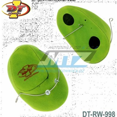 Filtr vzduchový - Ducati 916 / 97-98 + 996R / 01-02 + 998 / 02-03 + 998BIP / 04 + 998S / 02-03 + 998R / 02 DT-RW-998 – Hledejceny.cz